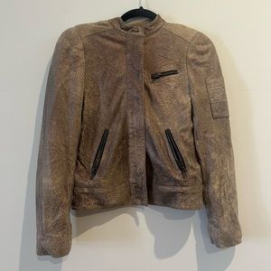 Kelly Wearsler Jacket size 2